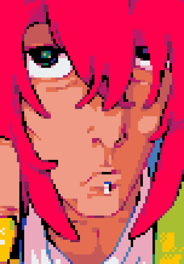 [68c135] terrie wasnt even THAT problematic when i left maybe just porn spam here and there then pretending to be several people (revealed after the id update came through) but wasnt surprised when i came back and he was on a pedophile arc