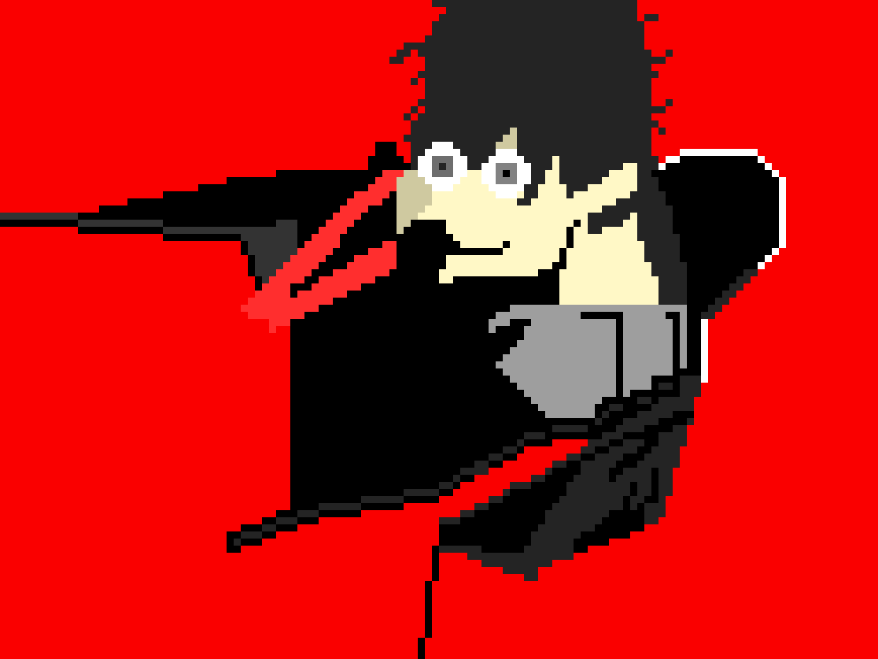 TIME FOR THE ALL OUT ATTACK