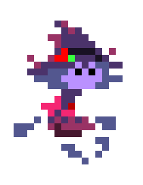 [27ecde] I think Mawile has been trying to do something with you Marker but all you do is just teleport away :skull: 