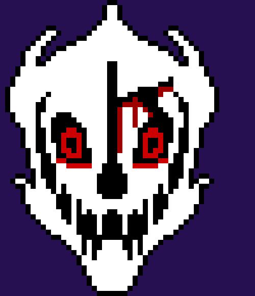 [056de5] (fixed)*Brute gets hit and sinks its teeth deeper into Disasverse's waist*