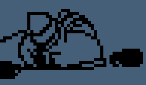 [777455] ITS NOT FUN FOR ME