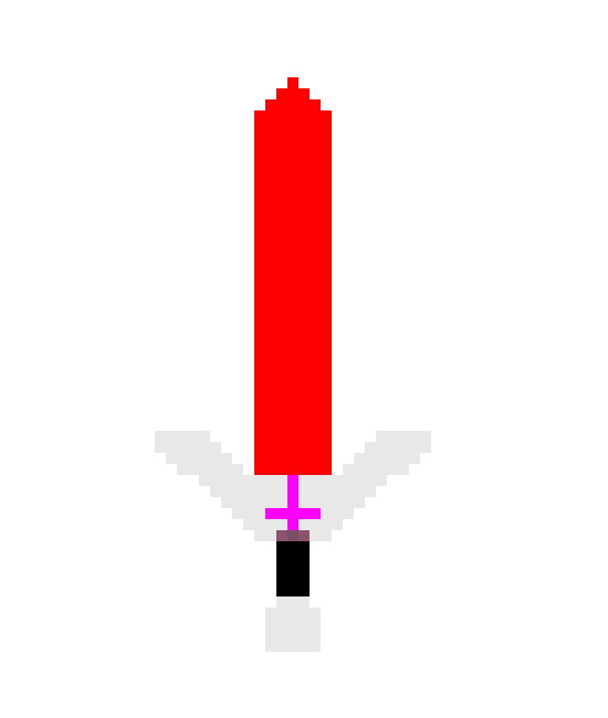 [690000] Space Sword Main Colors