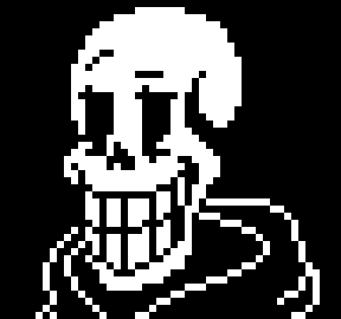 [c8bb2d] if yall need ideas of what to add here https://www.deviantart.com/sternwarddrop/art/TS-UnderSwap-Papyrus-Sprite-Sheet-739720234