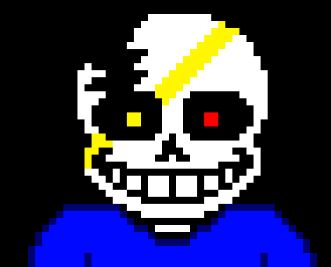 [d959ff] listen just follow me.. *walks to sans and papyrus house and goes inside*