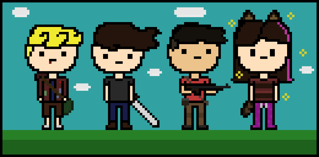 furry shit 100% complete 