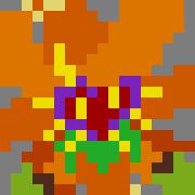 [1d710f] well, there's theories of him being partly related