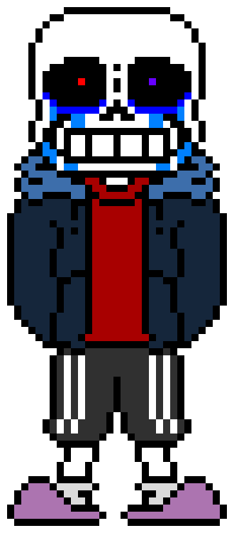 [d6b045] Madness Matrix: *Breaks Delete with a Chainsaw*