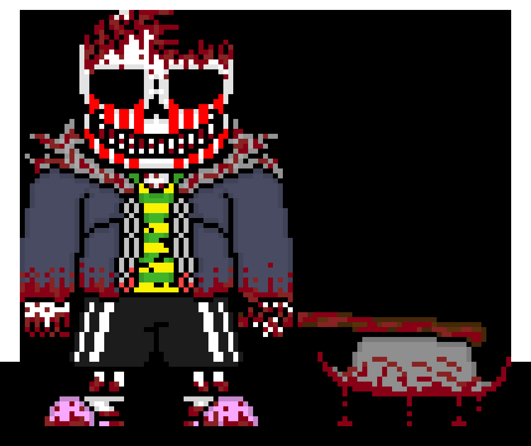 [02042d] Who is it, show yourself