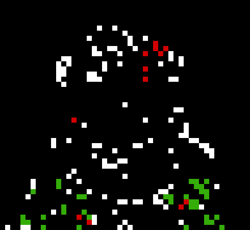 [d082ec] WOULD YOU CUT THAT OUT!