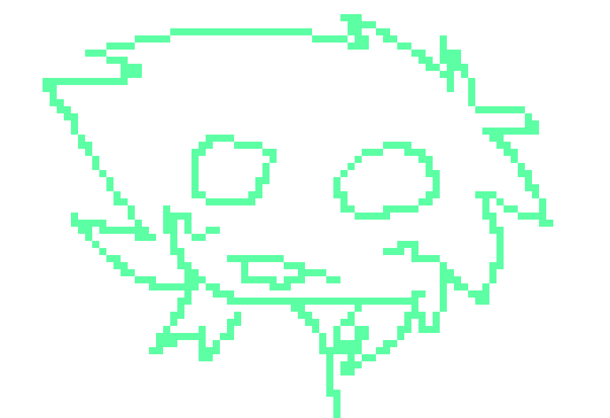 [8f4c86] ive been freed from confinement (the tablet screen)