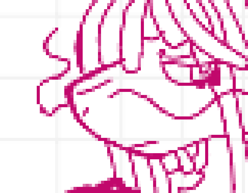 [449b21] Just, amazing. How am I going to finish my drawings now.. I'm not good with a finger...