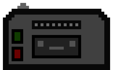 [5101cd] *Tape ends*