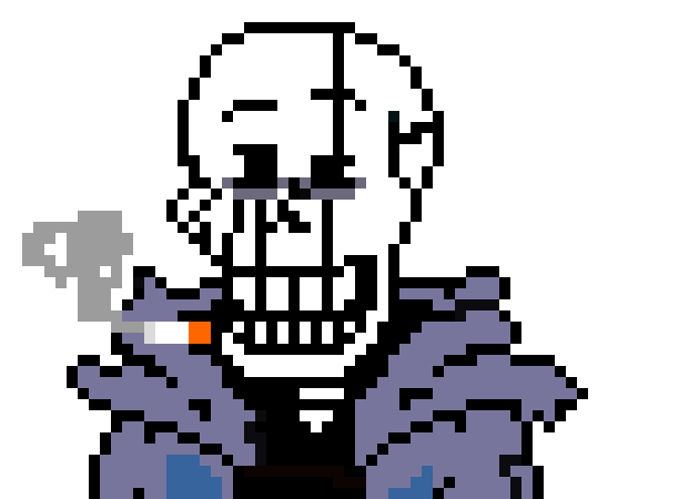 idk whats going on....