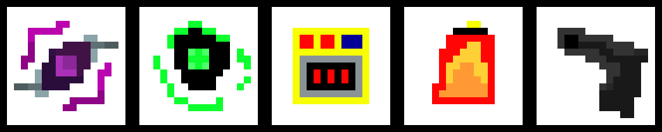 [60b603] the five buff-choices