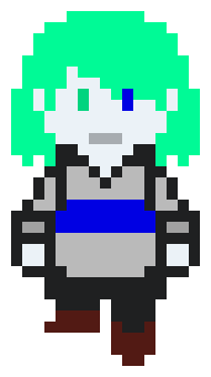 [cc2535] DT!Player (no blush)