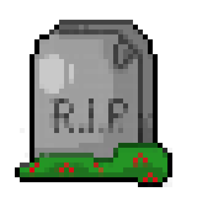 [a25d7d] gravestone