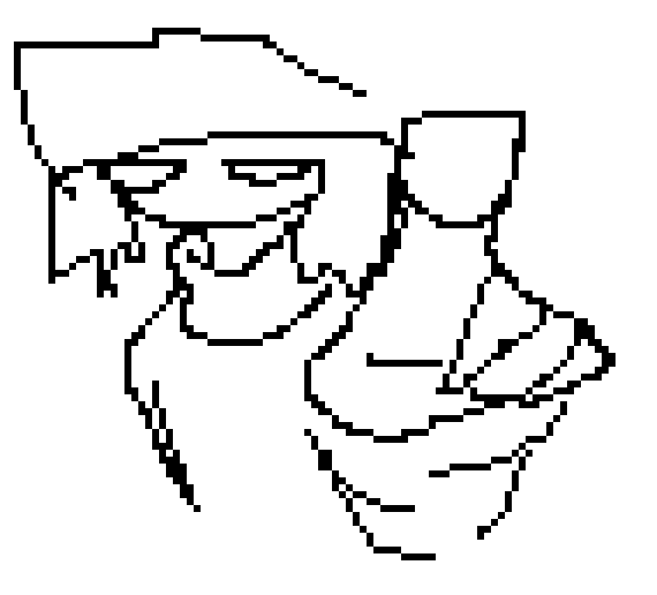 [6f68ae] but man yall think i be nonsense talking