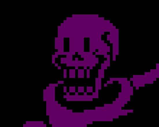 [acbc50] *stares at sans the beast*