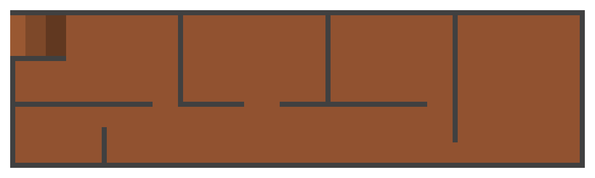 [57cc3e] Danganronpa Fight to despair (First Floor)