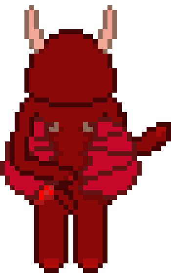 [0c2b00] oh and, apologies for late ass reply, I aint really active here anymore, NGL... - Deadtale