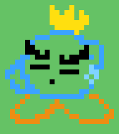 [1d710f] Please stop making it so we can't do this... umm... why don't we just start now? i can start us off with a "321," ahaha....