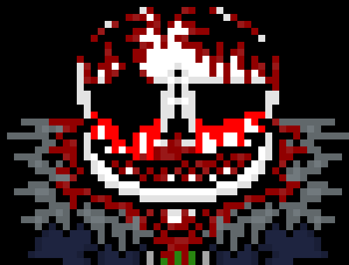 [57dac4] *blocks it with his sword* heh, its quite fun to watch people suffer- *he would get grabbed by the neck by [[you know who (=]]* 