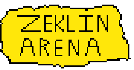 [9664c4] Zeklin Arena (mini)
