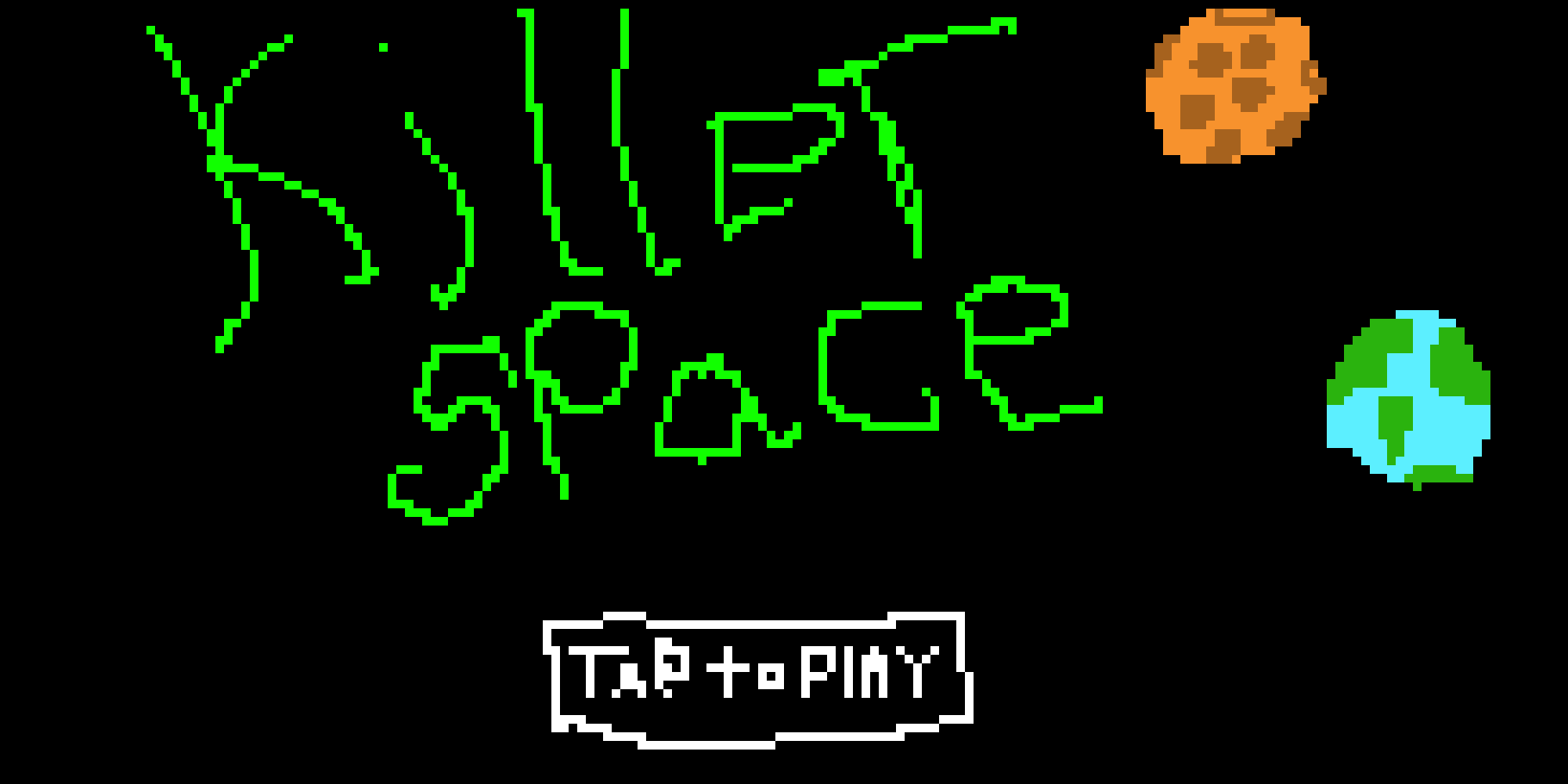 [9cbb6d] killer space