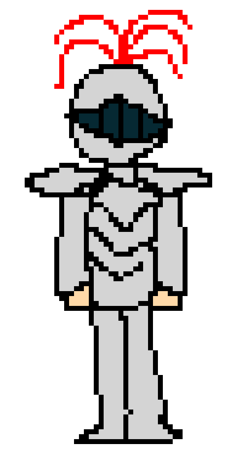 [af7214] The knight of nailliv 