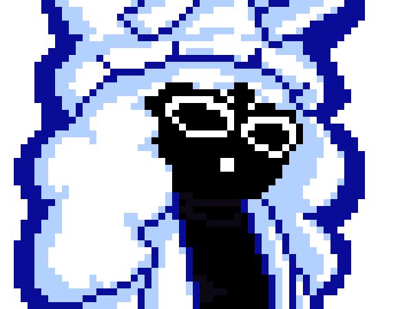 [427da5] Call me schizo but I swear you were only gonna make 12 love