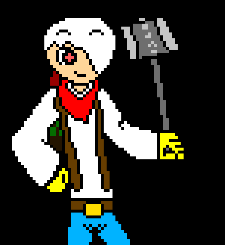 [5b2f3e] Hail: -breaks a window-