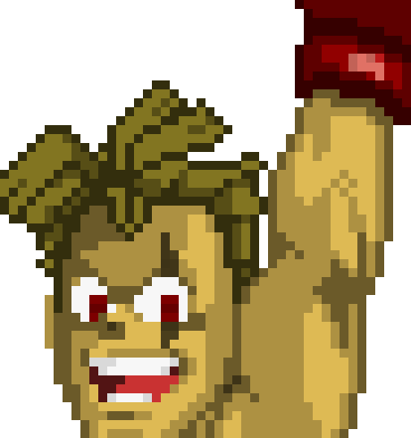 [4291f4] Krimsoar Ashtonicus Sprite (Super Punch Out!! Style)