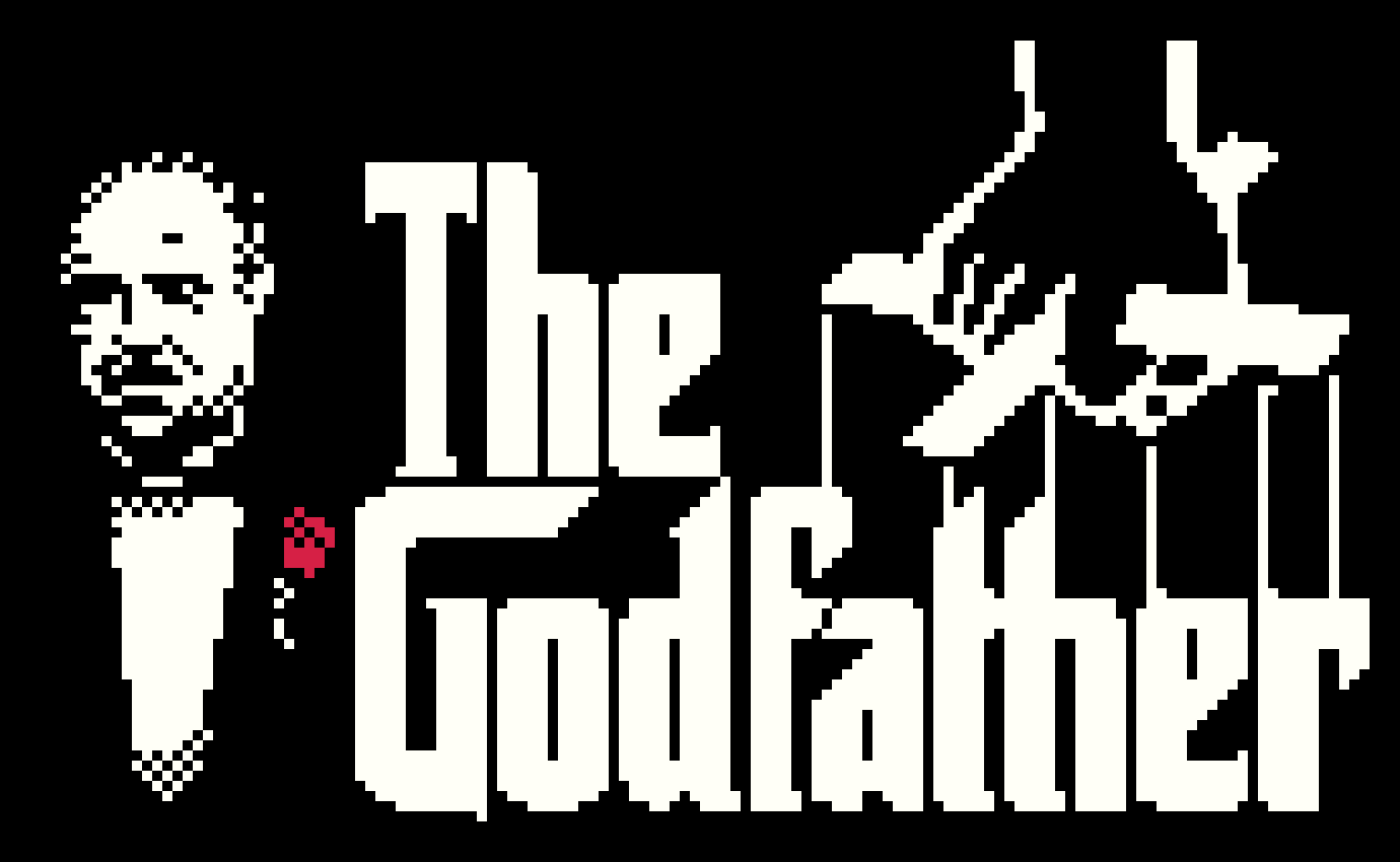 [379278] The Godfather