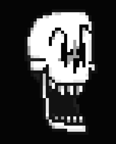 [772e71] PAPYRUS JUMPS IN THE HOLE VIGOUROSLY!