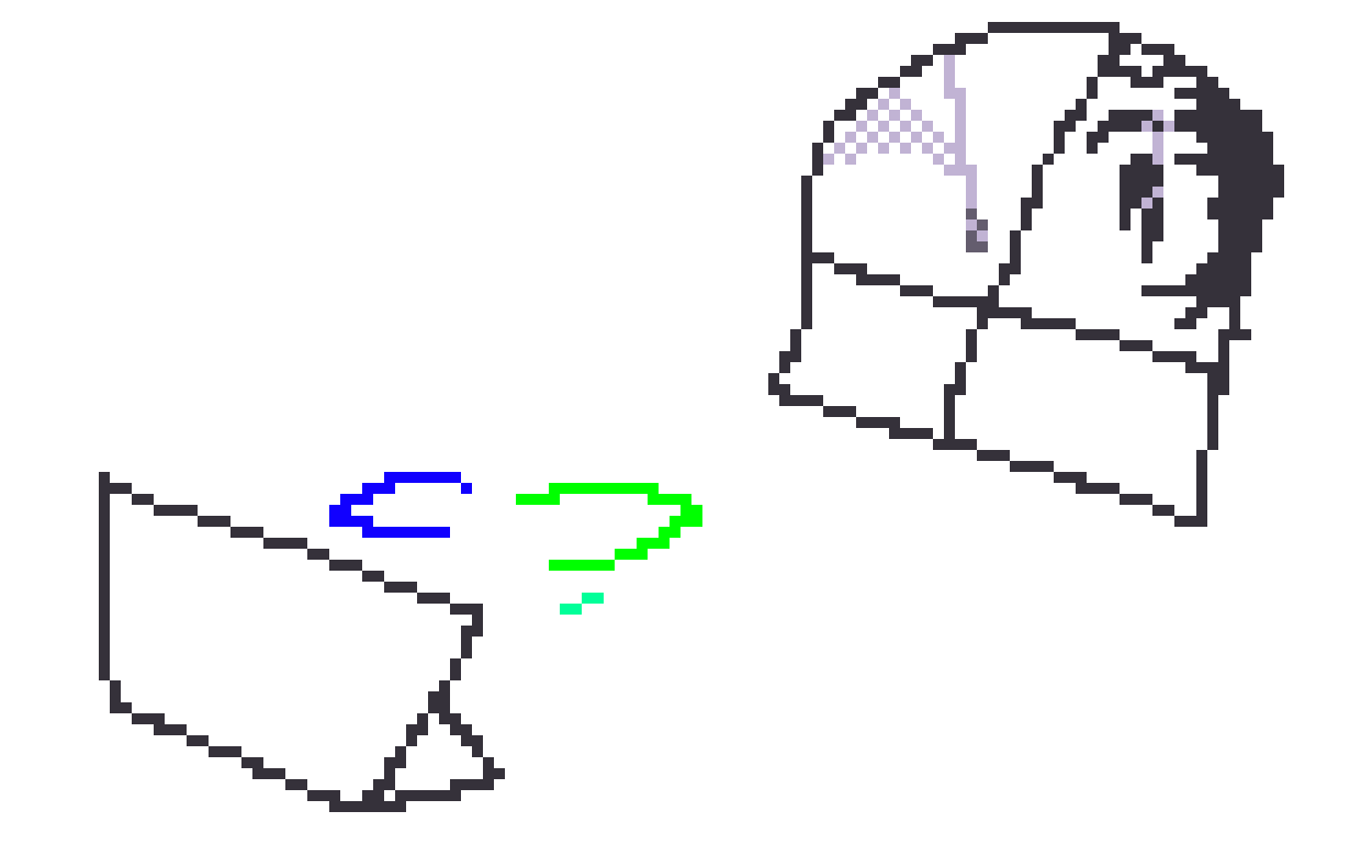 [5b2f3e] hmm, so there was a crack outside