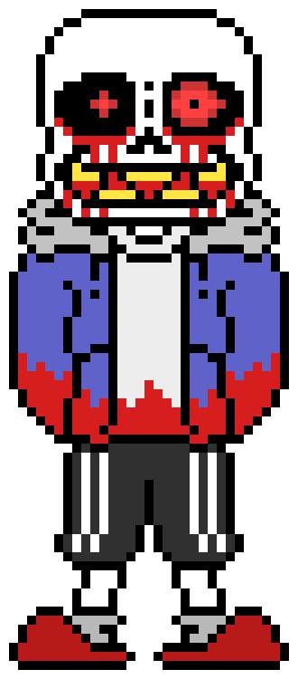 [d6b045] Sans.exe: If Matrix Dies then i help you