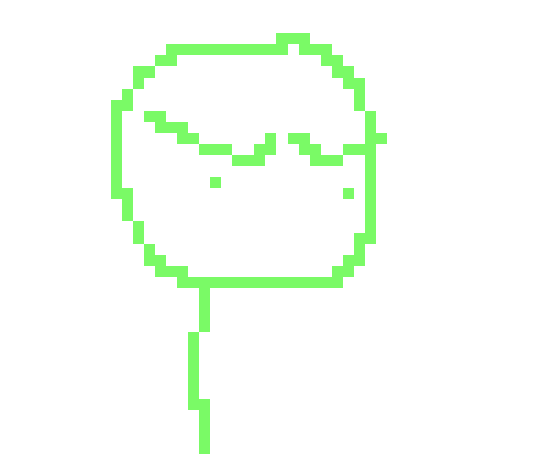 [391933] the URGE to say that one line from not like us