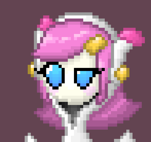 [777455] Why did you go back in...? And... is something the matter....?