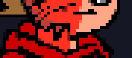 *Ignores Pat, and just walks away, cause I´ma go. B Y E*