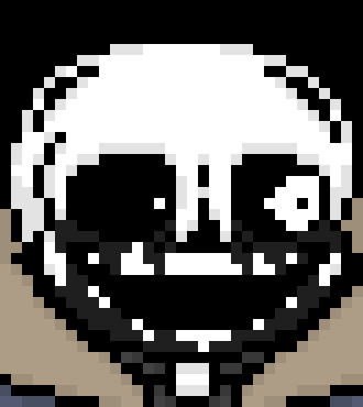 [57dac4] GOD NO, I'm a villian not a monster as they say.