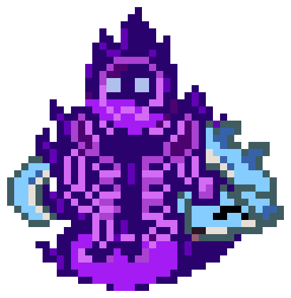 [1ae77b] wow it's silent, too bad I already P-ranked everything on Ultrakill so IDFK what to do anymore - Dustrea [Deadtale]