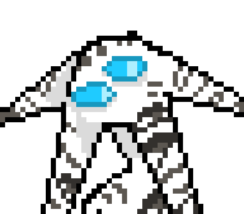 [d0698a] I don't think they like you bloob-