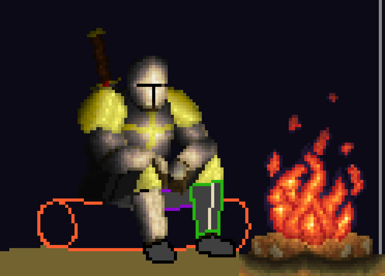 ahh, the shame is to much to bear, there is only one way of honor. i must kill myself