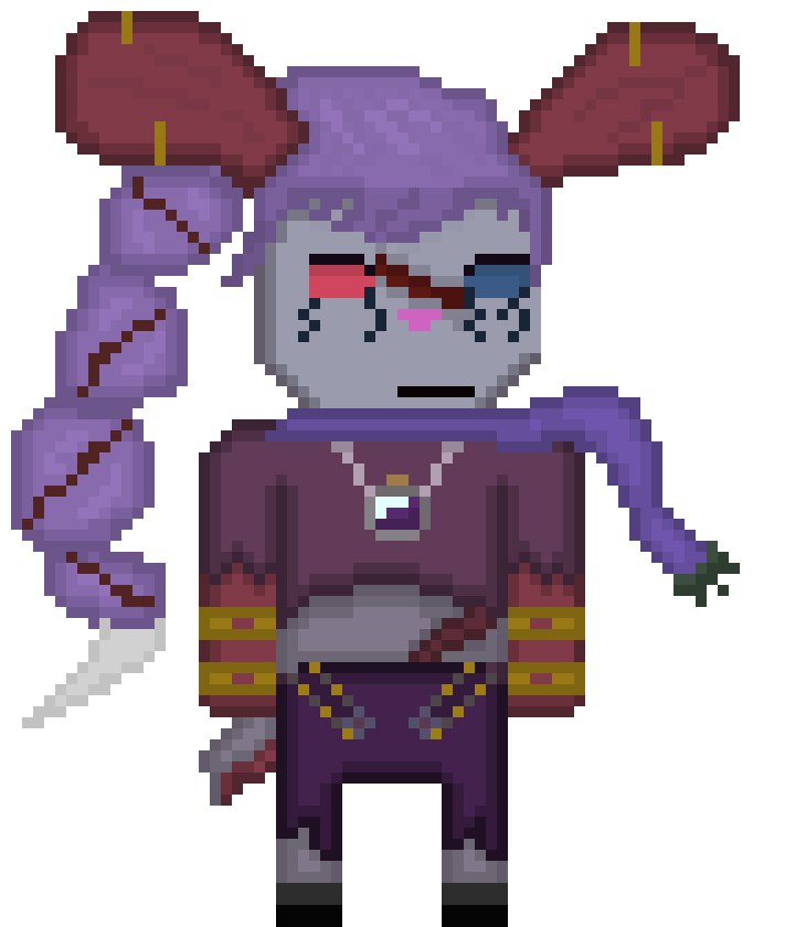 [a00846] Cashmear flat face