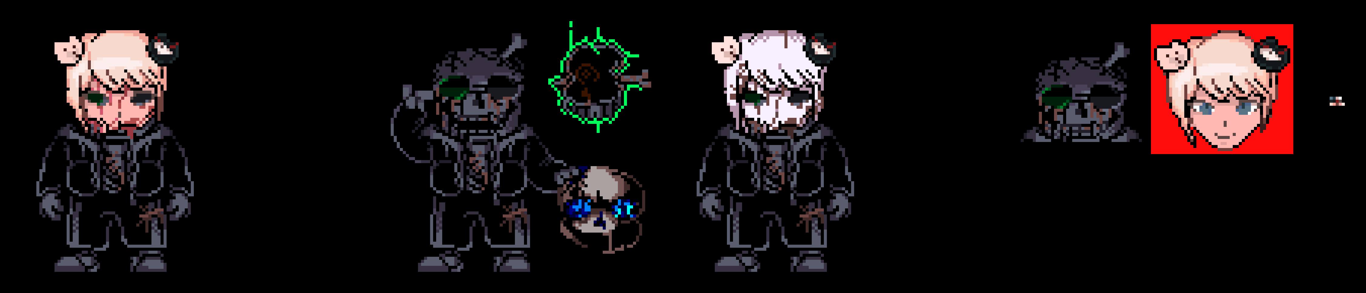 [f7641f] Junko ExpertInsanity