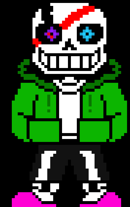 just getting meh sprite