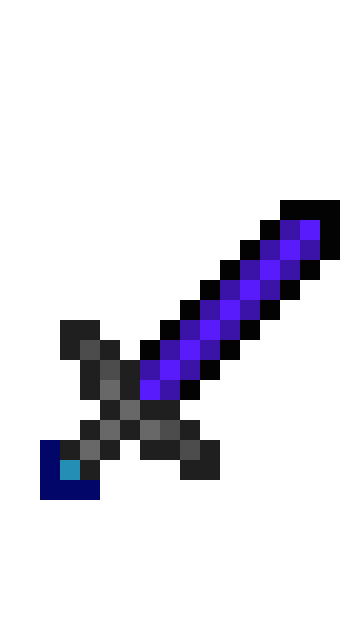 Infinity Sword
