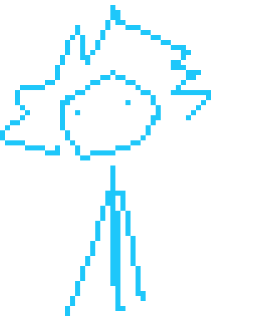 [dad71d] If I had to pick though sans just because I can see his face better