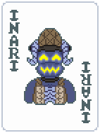 [24073f] 093 Kobold Inari