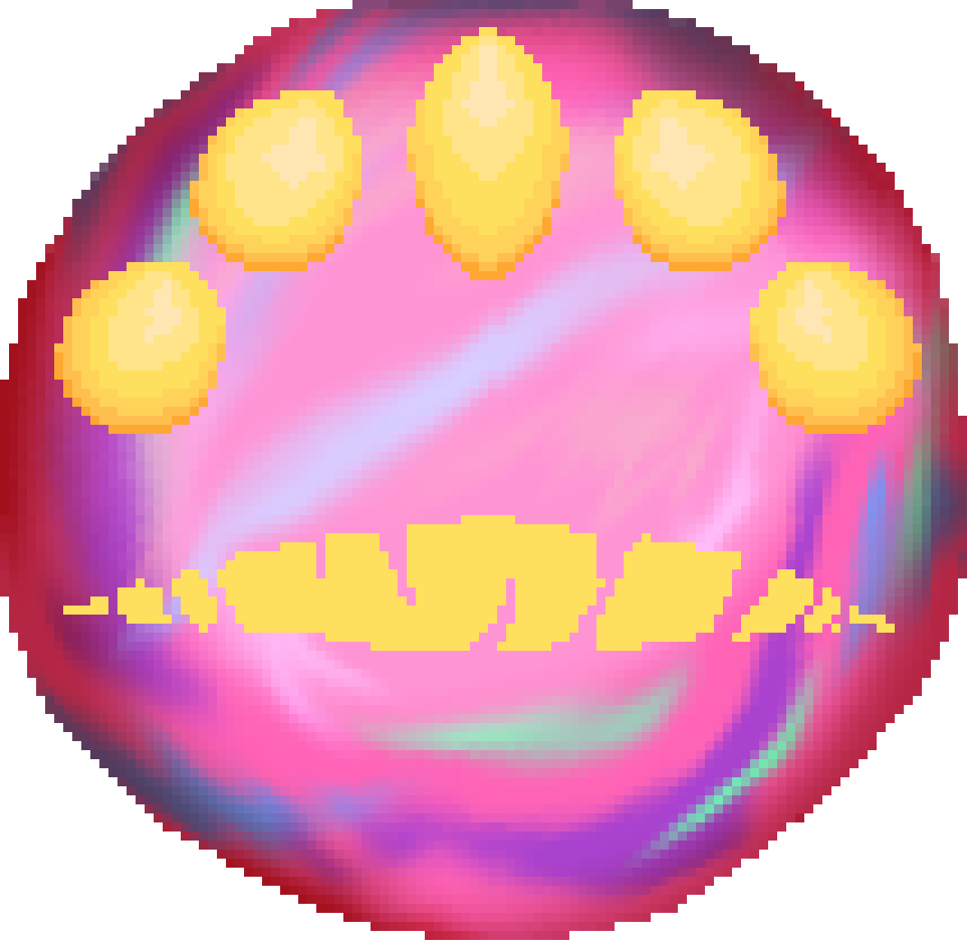 [777455] iI'V-I'V-ve TrI-iED to bReA-aAK them..... ThE-THE-ey jus-Tt reFo-form...